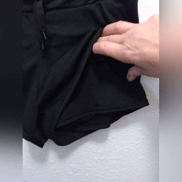 Must bundle!Pro sport exercise shorts - Picture 3 of 4